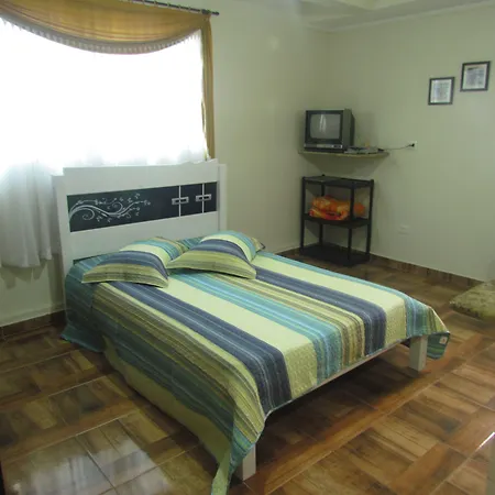 Pousada Cantinho Ocian-3